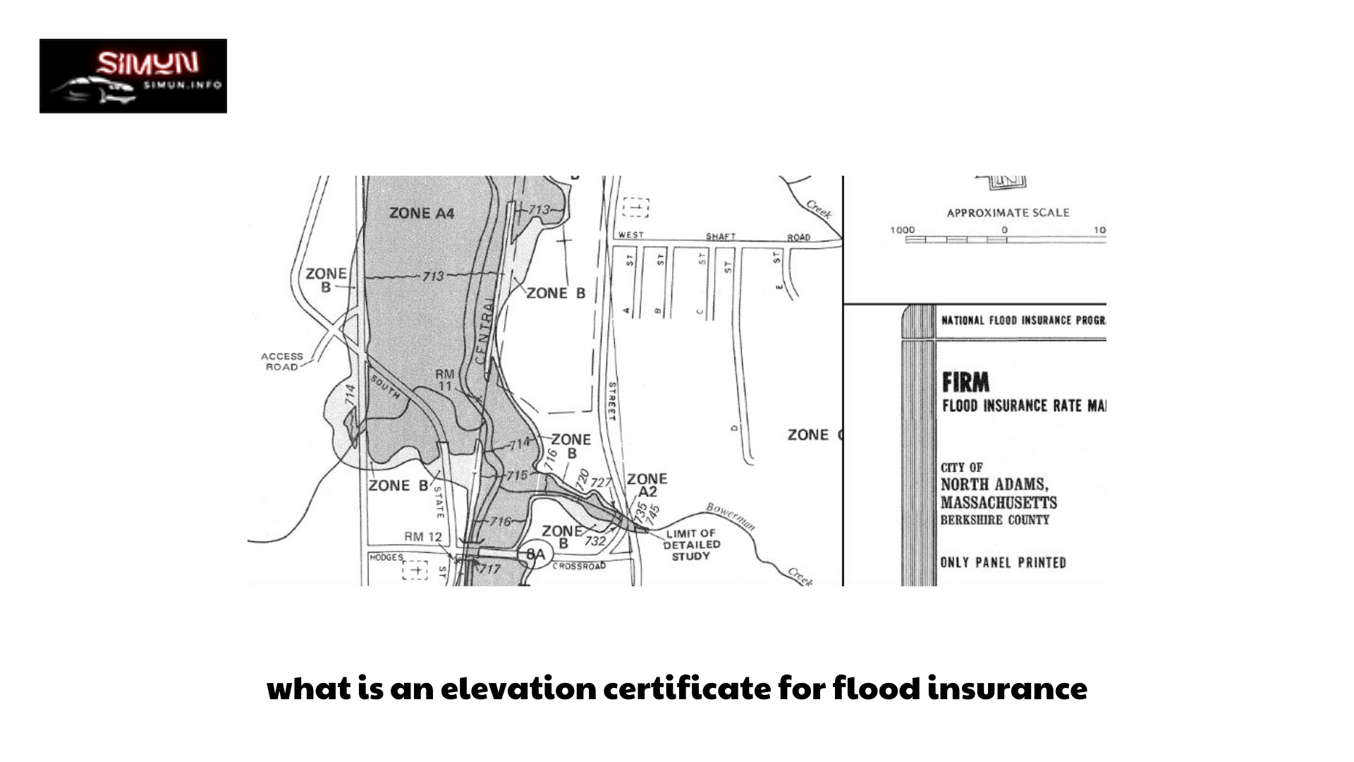 what is an elevation certificate for flood insurance (3)