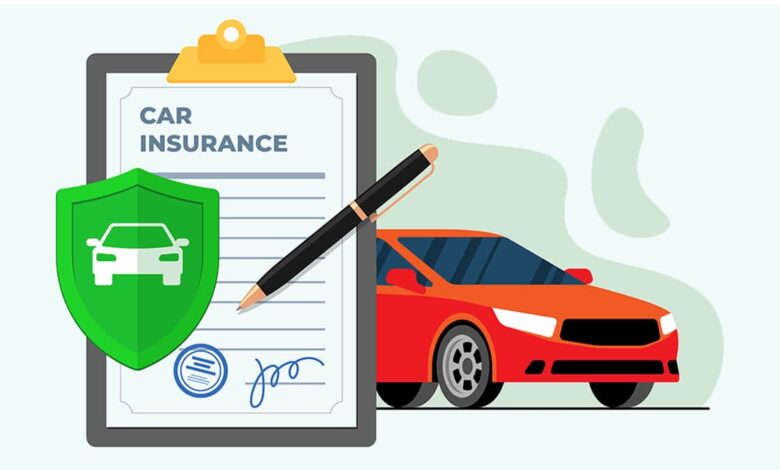 Best Rate Car Insurance