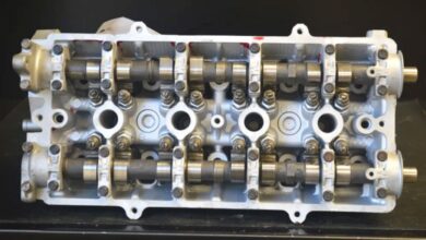What does DOHC meaning? Important things you need to know