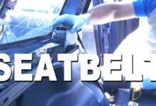 How to Reset Seat Belt Properly Best Safety Tips For Drivers
