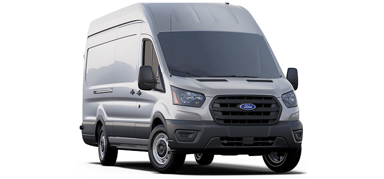 The Overview of the 2023 Ford Transit