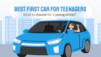 Top 8 Good First Cars For Teens- Do You Know?