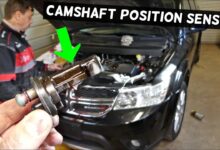 7 Things To Know About How To Reset Camshaft Position Sensor