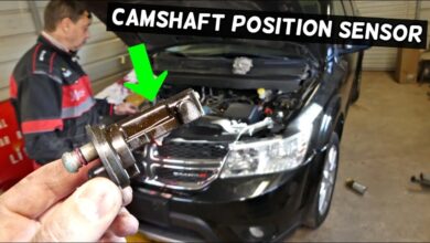 7 Things To Know About How To Reset Camshaft Position Sensor