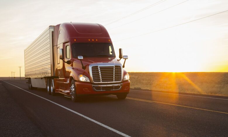 commercial insurance for trucks