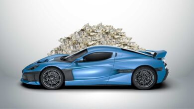 What Is The Most Expensive Car In The World And 7 Best Cars