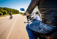 Everythings You Need To Know About AARP Motorcycle Insurance