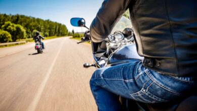 Everythings You Need To Know About AARP Motorcycle Insurance