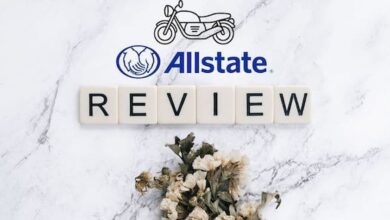 Allstate Motorcycle Insurance (2023) - Review