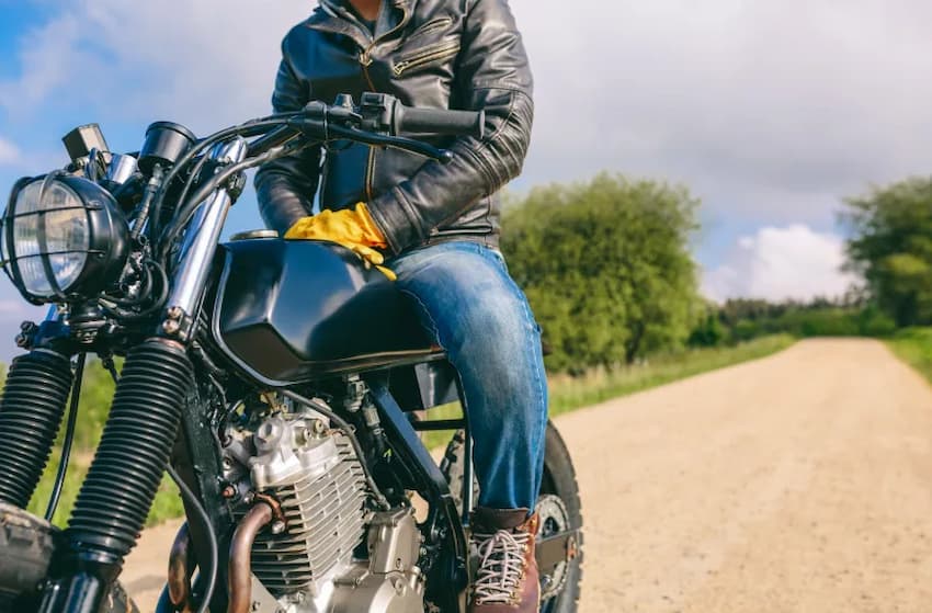 What Are Allstate Motorcycle Insurance Options?