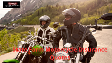 State Farm Motorcycle Insurance Quotes Review