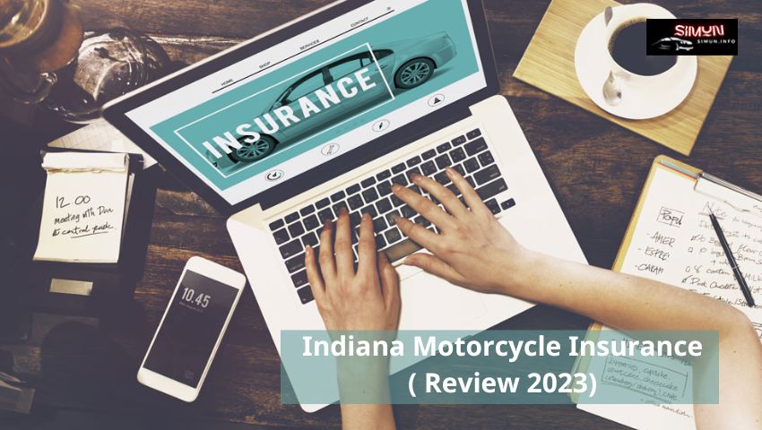 Indiana Motorcycle Insurance with the highest ratings