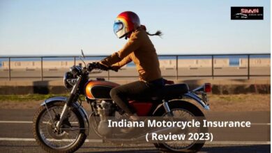 Indiana Motorcycle Insurance