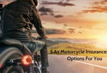 5 Az Motorcycle Insurance: Best Options For You