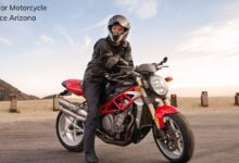 6 Options For Motorcycle Insurance Arizona
