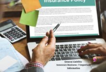General Liability Insurance Business : 7 Important Information