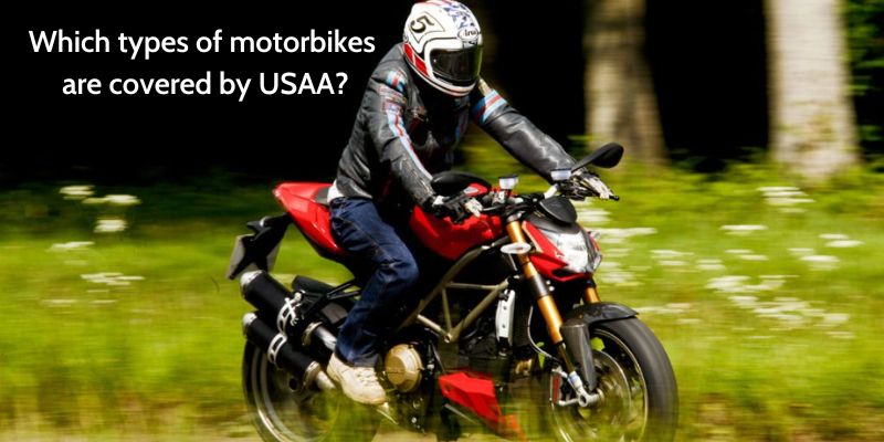 7 Types Covered By The Best Usaa Motorcycle Insurance