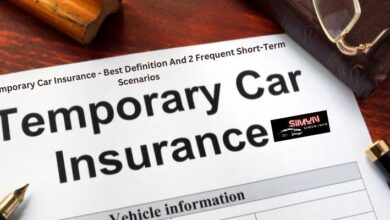 Temporary Car Insurance - Best Definition And 2 Frequent Short-Term Scenarios
