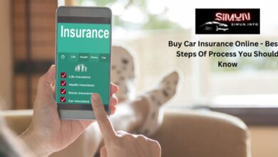 Buy Car Insurance Online - Best 5 Steps Of Process You Should Know