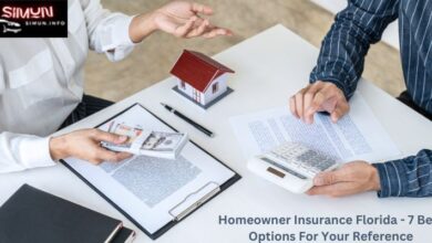 Homeowner Insurance Florida - 7 Best Options For Your Reference