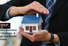 Homeowners Insurance Liability Coverage - 4 Best Things You Should Know
