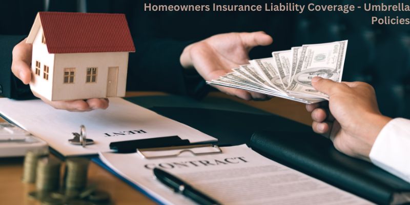 Homeowners Insurance Liability Coverage - Umbrella Policies