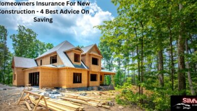 Homeowners Insurance For New Construction - 4 Best Advice On Saving