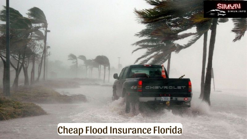 Cheap Flood Insurance Florida 