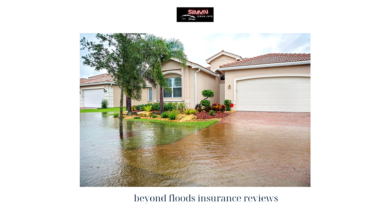 beyond floods insurance reviews