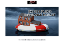 excess flood insurance markets