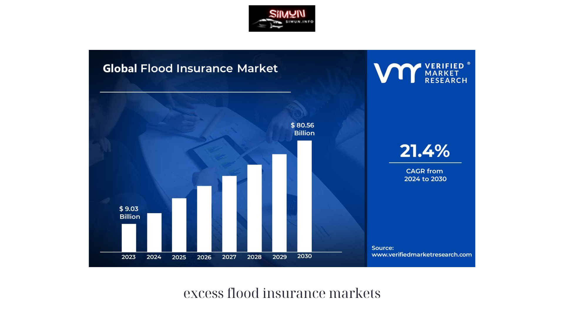 excess flood insurance markets 3