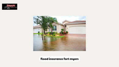 flood insurance fort myers